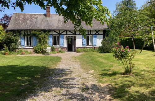 Longueil House | 75 m² House ∙ 3 bedrooms ∙ 5 guests