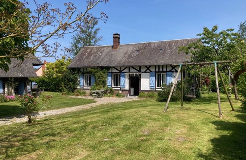 Longueil House | 75 m² House ∙ 3 bedrooms ∙ 5 guests