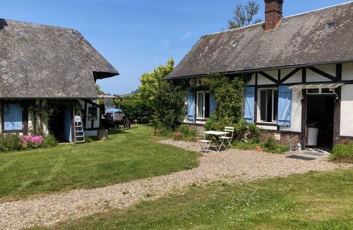 Longueil House | 75 m² House ∙ 3 bedrooms ∙ 5 guests