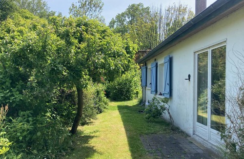 Longueil House | 75 m² House ∙ 3 bedrooms ∙ 5 guests