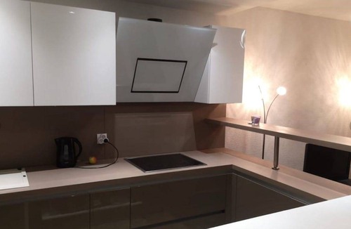 Sartrouville Resort | 75 m² Private room ∙ 1 bedroom ∙ 1 guest