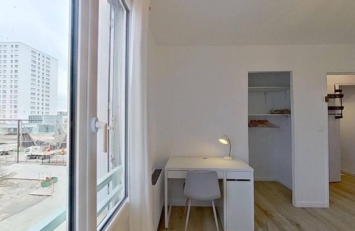 Quartier de la Grand'Mare Resort | 75 m² Private room ∙ 1 bedroom ∙ 1 guest