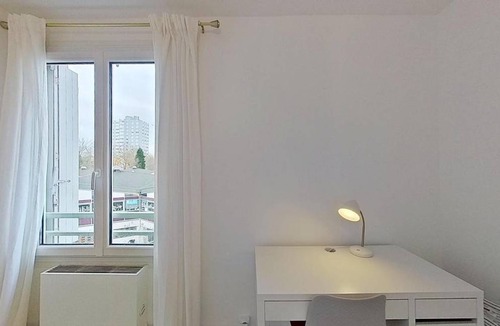 Quartier de la Grand'Mare Resort | 75 m² Private room ∙ 1 bedroom ∙ 1 guest