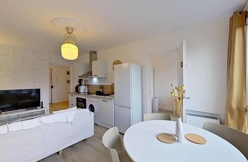 Quartier de la Grand'Mare Resort | 75 m² Private room ∙ 1 bedroom ∙ 1 guest