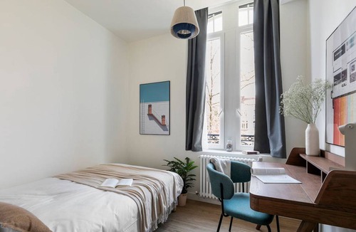 La Madeleine Resort | 750 m² Private room ∙ 1 bedroom ∙ 29 guests