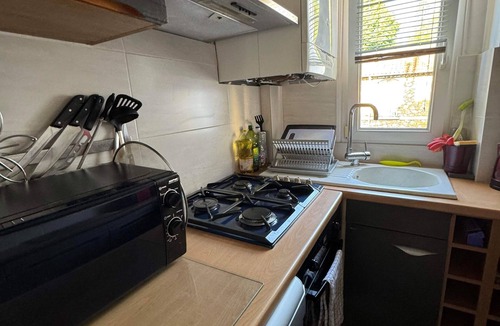 Chaville Apartment | 75m2 apartment between Paris/Versailles