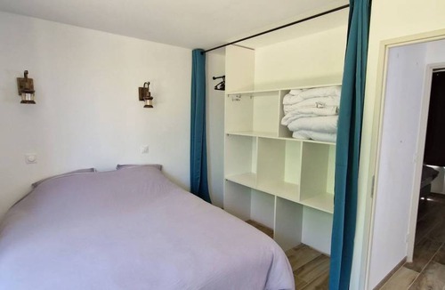 Belleville-sur-Mer Apartment | 76 m² Apartment ∙ 3 bedrooms ∙ 6 guests