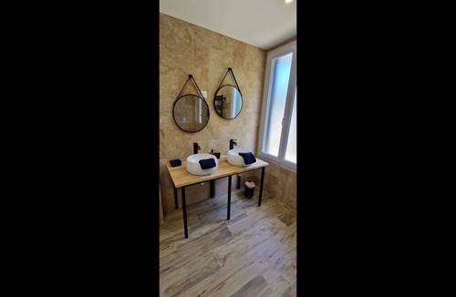 Belleville-sur-Mer Apartment | 76 m² Apartment ∙ 3 bedrooms ∙ 6 guests