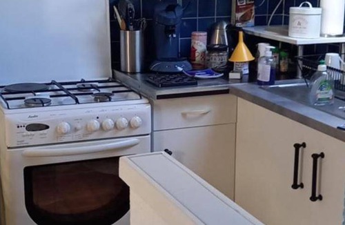 May-sur-Orne Apartment | 76 m² Apartment ∙ 1 bedroom ∙ 3 guests