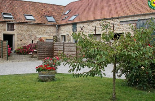 Beuvrequen Cottage | 76 m² Cabin ∙ 3 bedrooms ∙ 6 guests