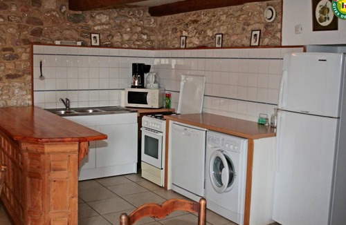 Beuvrequen Cottage | 76 m² Cabin ∙ 3 bedrooms ∙ 6 guests