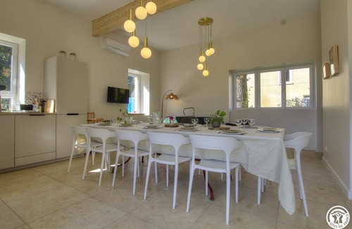 Garnerans House | 76 m² Gîte ∙ 5 bedrooms ∙ 12 guests