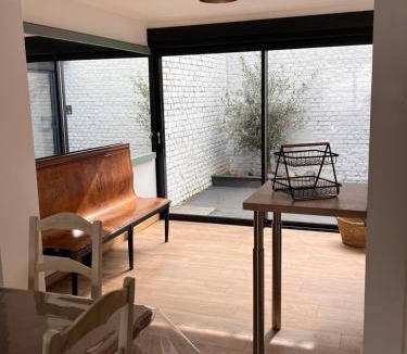 Malo-les-Bains House | 76 m² House ∙ 3 bedrooms ∙ 6 guests