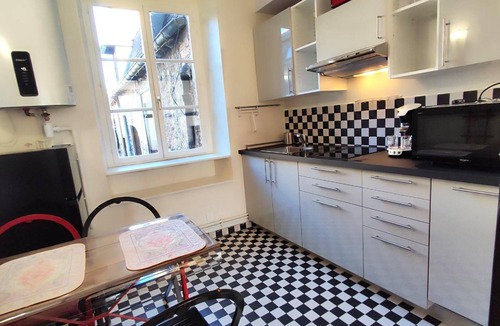 Charleville-Mezieres Apartment | 7714 - CHARLEVILLE MEZIERES