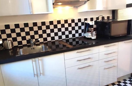Charleville-Mezieres Apartment | 7714 - CHARLEVILLE MEZIERES