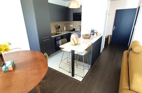 Chessy Apartment | 78 m² Apartment ∙ 2 bedrooms ∙ 6 guests