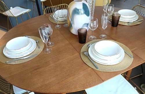 Chessy Apartment | 78 m² Apartment ∙ 2 bedrooms ∙ 6 guests
