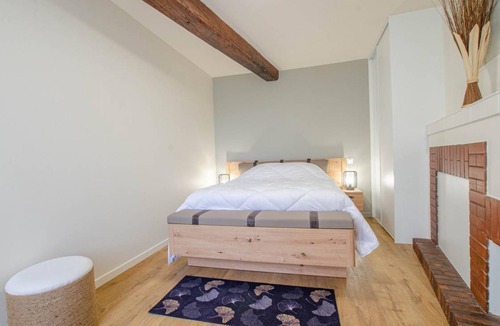 Neuville-sur-Vanne House | 78 m² Gîte ∙ 2 bedrooms ∙ 4 guests
