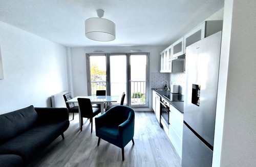 Larris-Maradas-Palette-Bocages Resort | 78 m² Private room ∙ 1 bedroom ∙ 4 guests