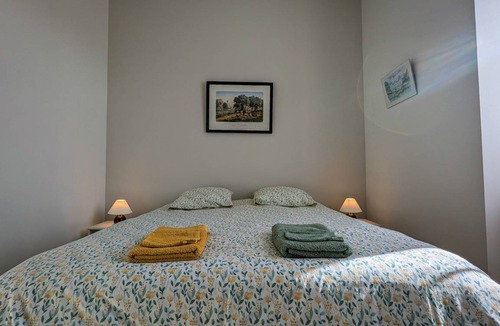 Migne Cottage | 79 m² Cabin ∙ 2 bedrooms ∙ 6 guests