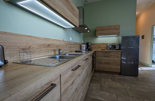 Migne Cottage | 79 m² Cabin ∙ 2 bedrooms ∙ 6 guests