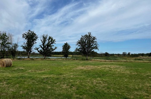 Migne Cottage | 79 m² Cabin ∙ 2 bedrooms ∙ 6 guests