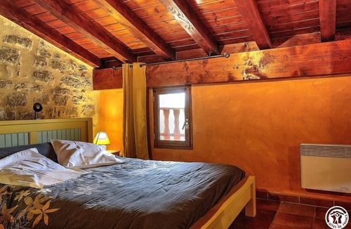 Saint-Aban House | 79 m² Gîte ∙ 3 bedrooms ∙ 6 guests