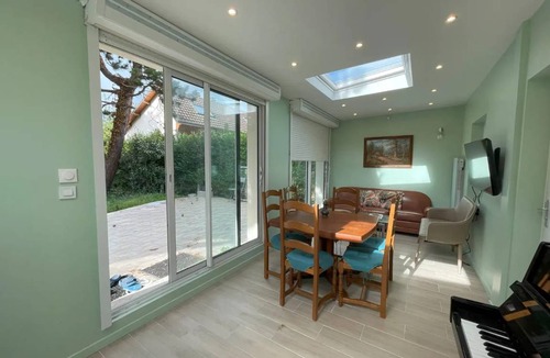 Le Home House | 79 m² House ∙ 3 bedrooms ∙ 8 guests