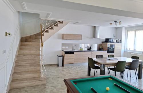 Bergeres-les-Vertus House | 7Cépages