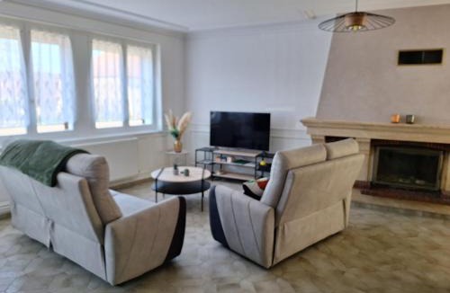 Bergeres-les-Vertus House | 7Cépages