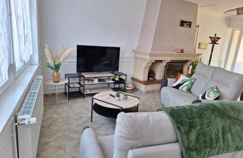 Bergeres-les-Vertus House | 7Cépages