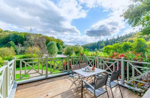 Saint-Wandrille-Rancon House | 80 m² House ∙ 2 bedrooms ∙ 4 guests