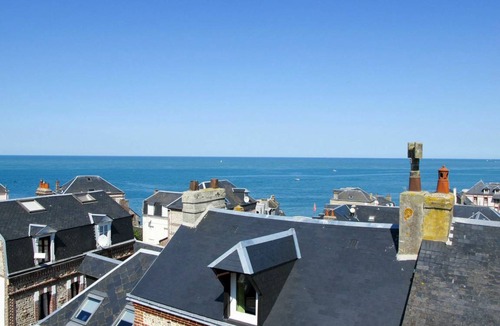 Yport Other | 80 m² Accommodation ∙ 2 bedrooms ∙ 5 guests