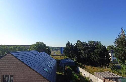 Denain Apartment | 80 m² Apartment ∙ 2 bedrooms ∙ 6 guests