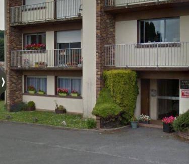 Fecamp Apartment | 80 m² Apartment ∙ 2 bedrooms ∙ 6 guests