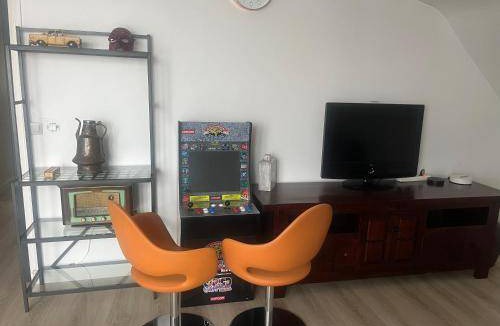 Montry Apartment | 80 m² Apartment ∙ 2 bedrooms ∙ 9 guests