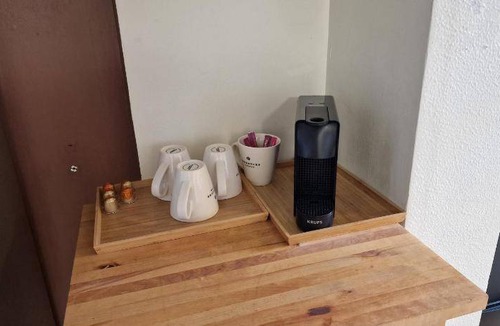 Quartier Vieux Marche-Cathedrale Apartment | 80 m² Apartment ∙ 2 bedrooms ∙ 8 guests