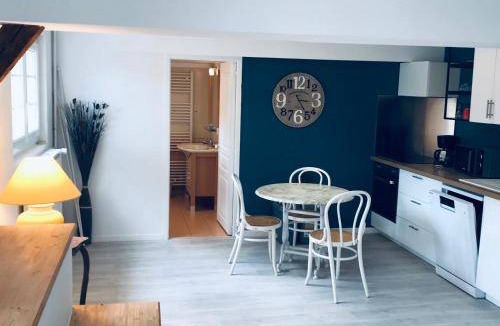 Noyers Saint Martin Bed & Breakfast | 80 m² Bed and breakfast ∙ 2 bedrooms ∙ 6 guests