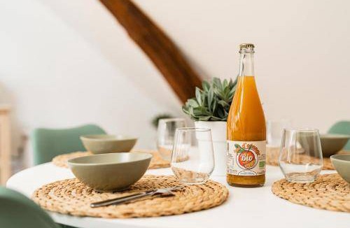 Villers-Pol Bed & Breakfast | 80 m² Bed and breakfast ∙ 6 guests