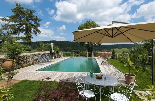 Chevroches Cottage | 80 m² Cabin ∙ 1 bedroom ∙ 2 guests