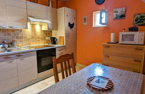 Arceau Cottage | 80 m² Cabin ∙ 1 bedroom ∙ 4 guests