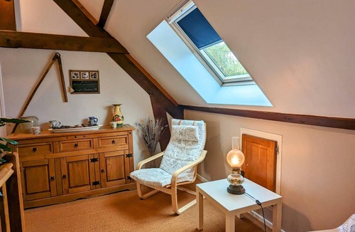 Arceau Cottage | 80 m² Cabin ∙ 1 bedroom ∙ 4 guests