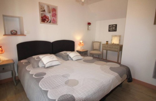 Goulet Cottage | 80 m² Cabin ∙ 2 bedrooms ∙ 4 guests