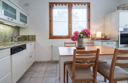 Genay Cottage | 80 m² Cabin ∙ 2 bedrooms ∙ 4 guests