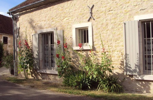 Thury Cottage | 80 m² Cabin ∙ 2 bedrooms ∙ 4 guests