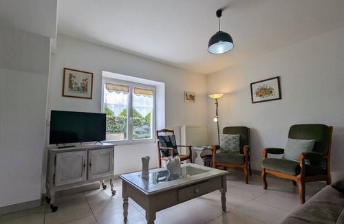 Argy Cottage | 80 m² Cabin ∙ 2 bedrooms ∙ 6 guests