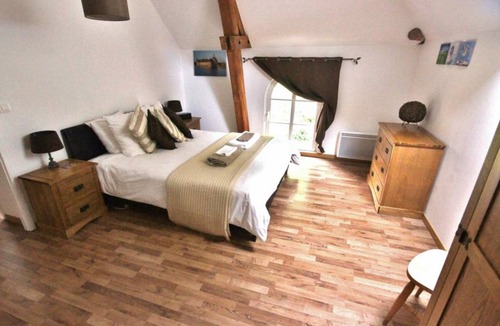 Mouy Cottage | 80 m² Cabin ∙ 2 bedrooms ∙ 4 guests