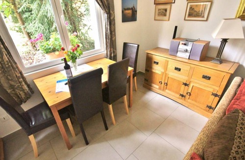 Mouy Cottage | 80 m² Cabin ∙ 2 bedrooms ∙ 4 guests