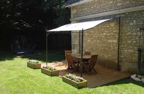 Mouy Cottage | 80 m² Cabin ∙ 2 bedrooms ∙ 4 guests