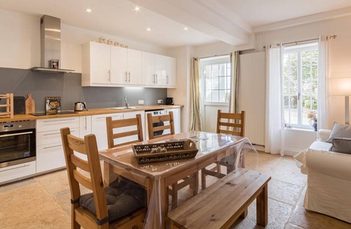 Dijon Cottage | 80 m² Cabin ∙ 3 bedrooms ∙ 6 guests
